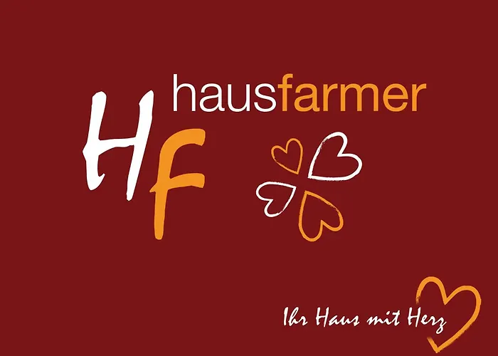 Haus Farmer