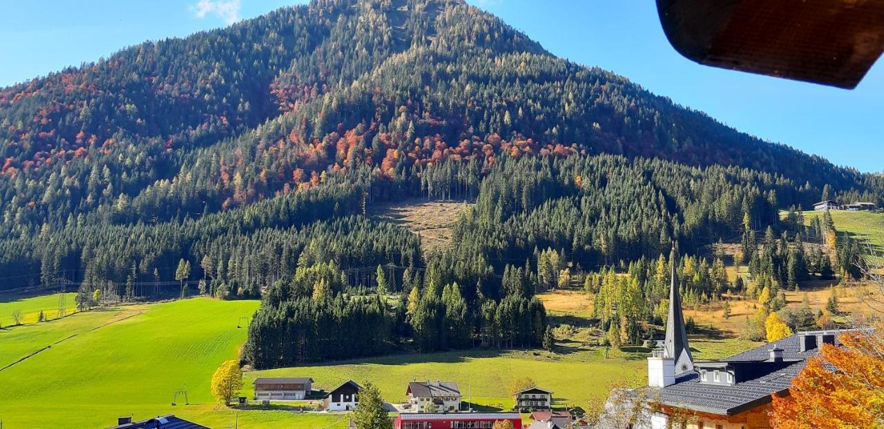 Gasthof Haus Farmer Sankt Martin am Tennengebirge