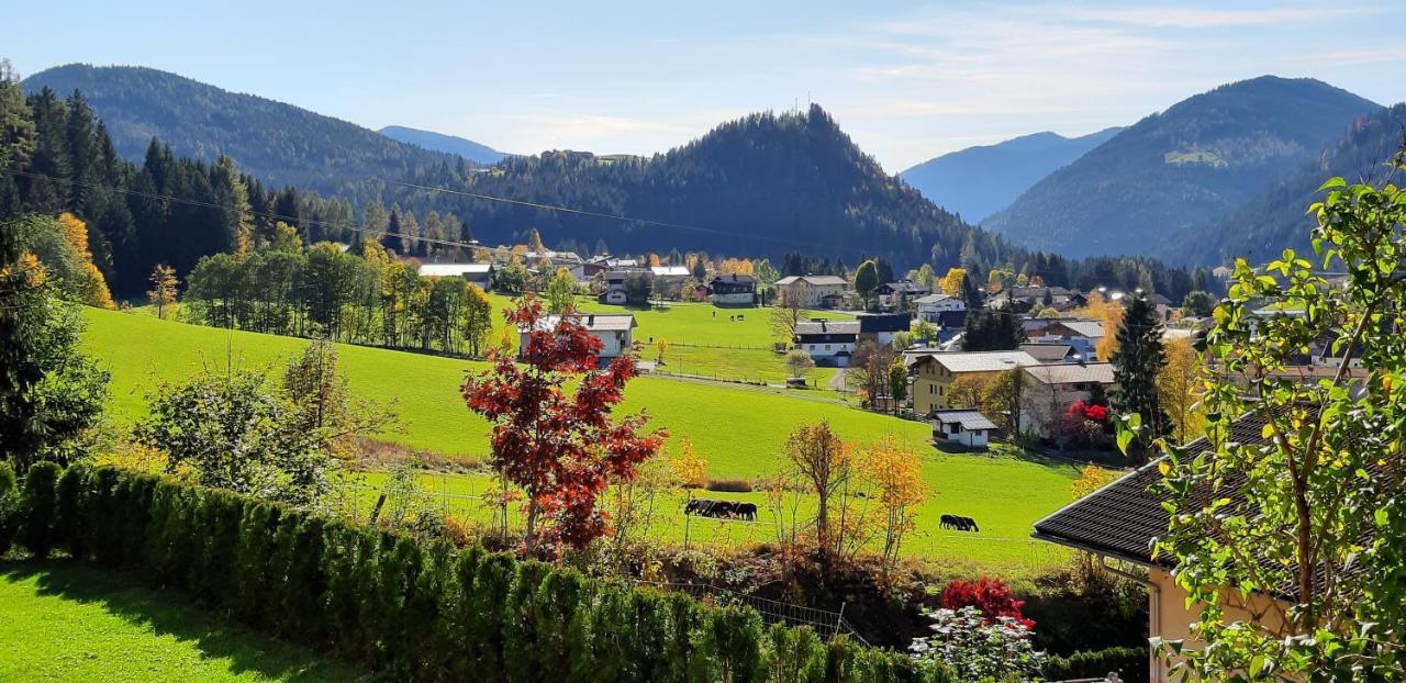 Gasthof Haus Farmer