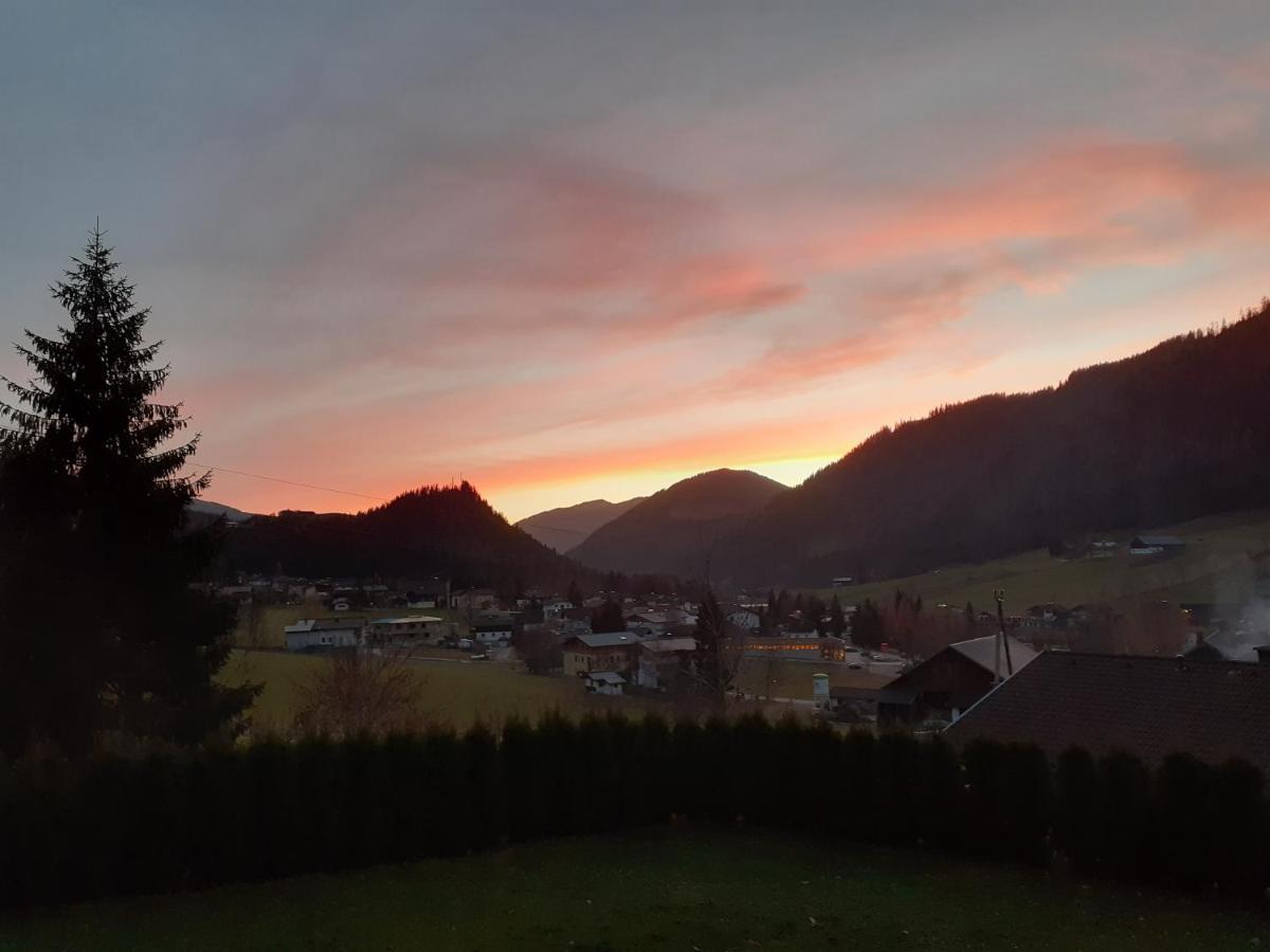 Haus Farmer Gasthof Sankt Martin am Tennengebirge