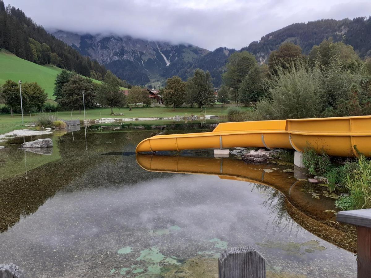 Gasthof Haus Farmer *