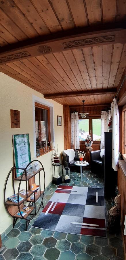 Gasthof Haus Farmer *