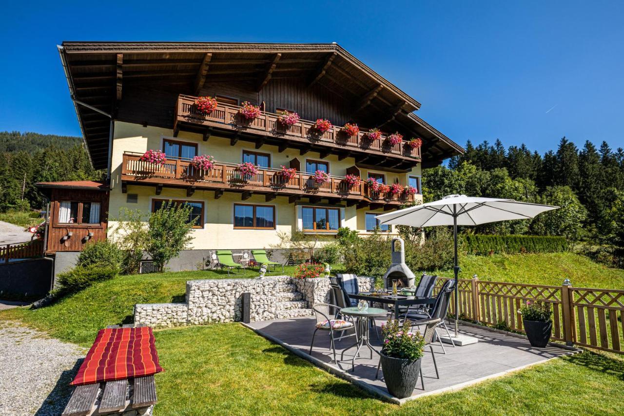 Haus Farmer Gasthof