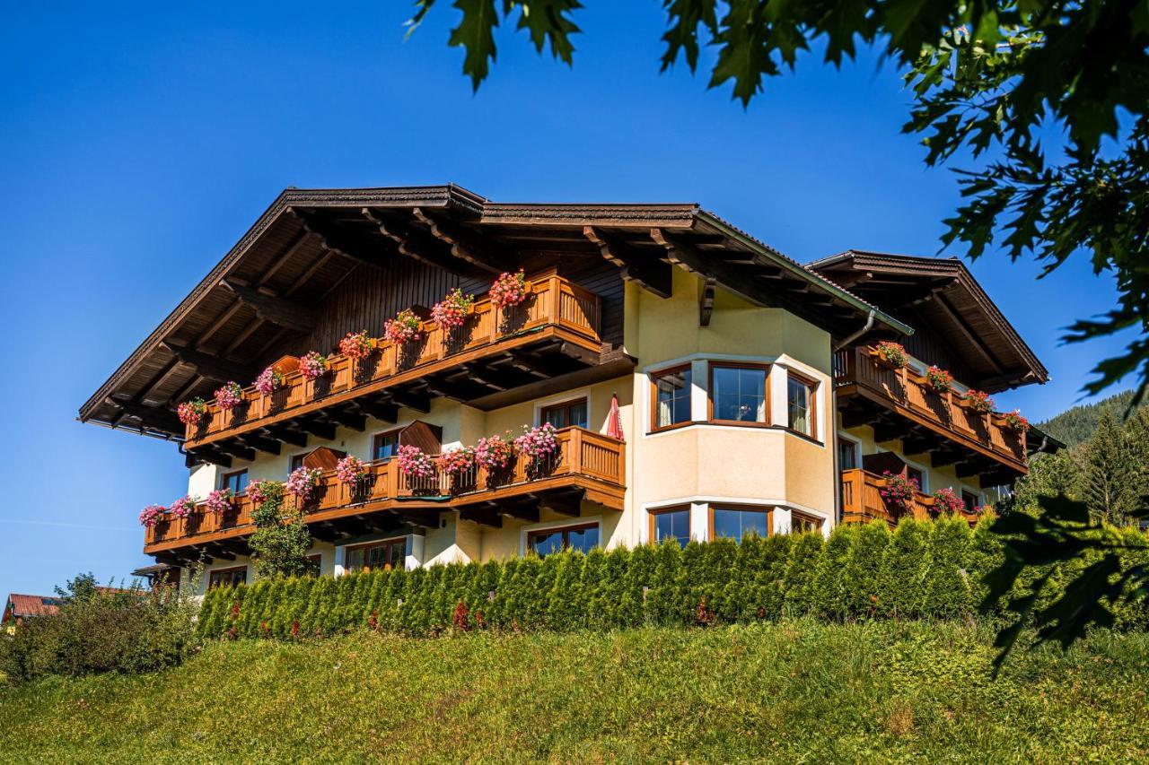Haus Farmer Gasthof