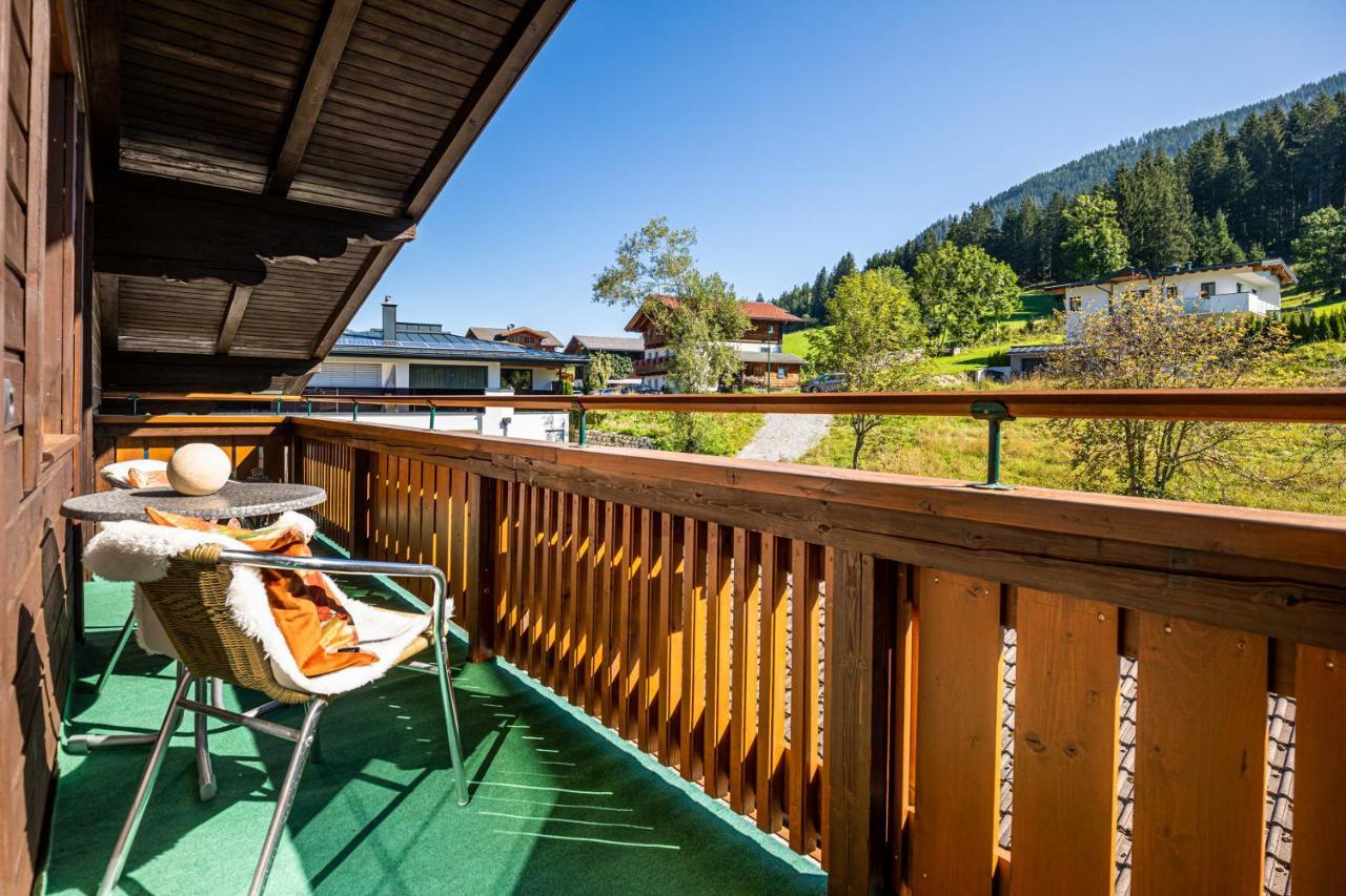 Haus Farmer Gasthof Sankt Martin am Tennengebirge