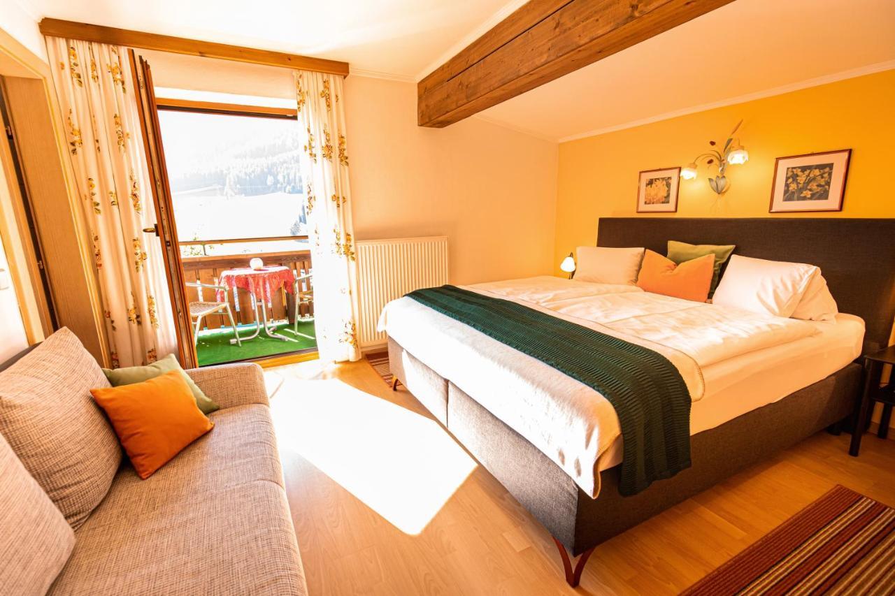 Haus Farmer Gasthof