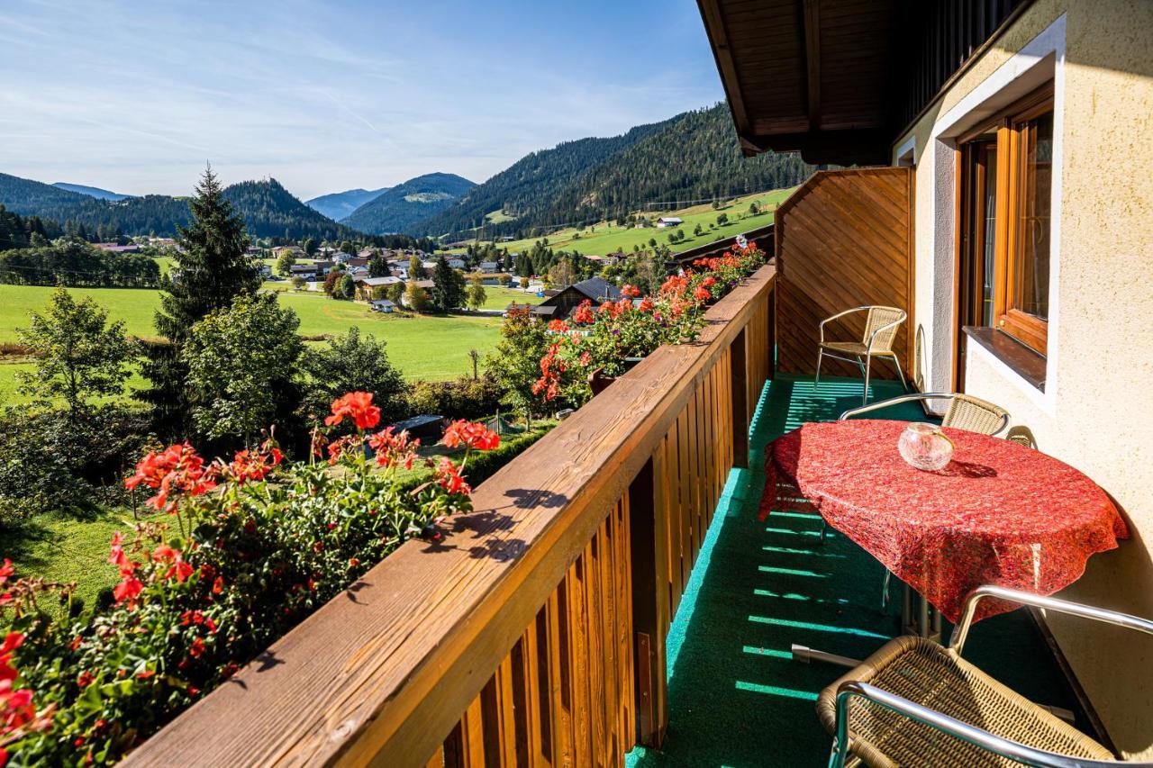 Haus Farmer * Sankt Martin am Tennengebirge