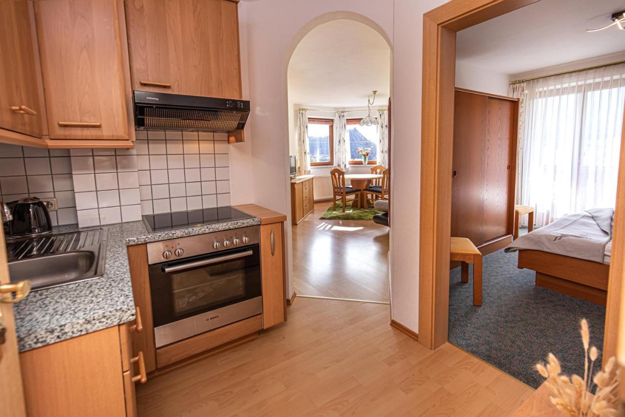 Haus Farmer * Sankt Martin am Tennengebirge