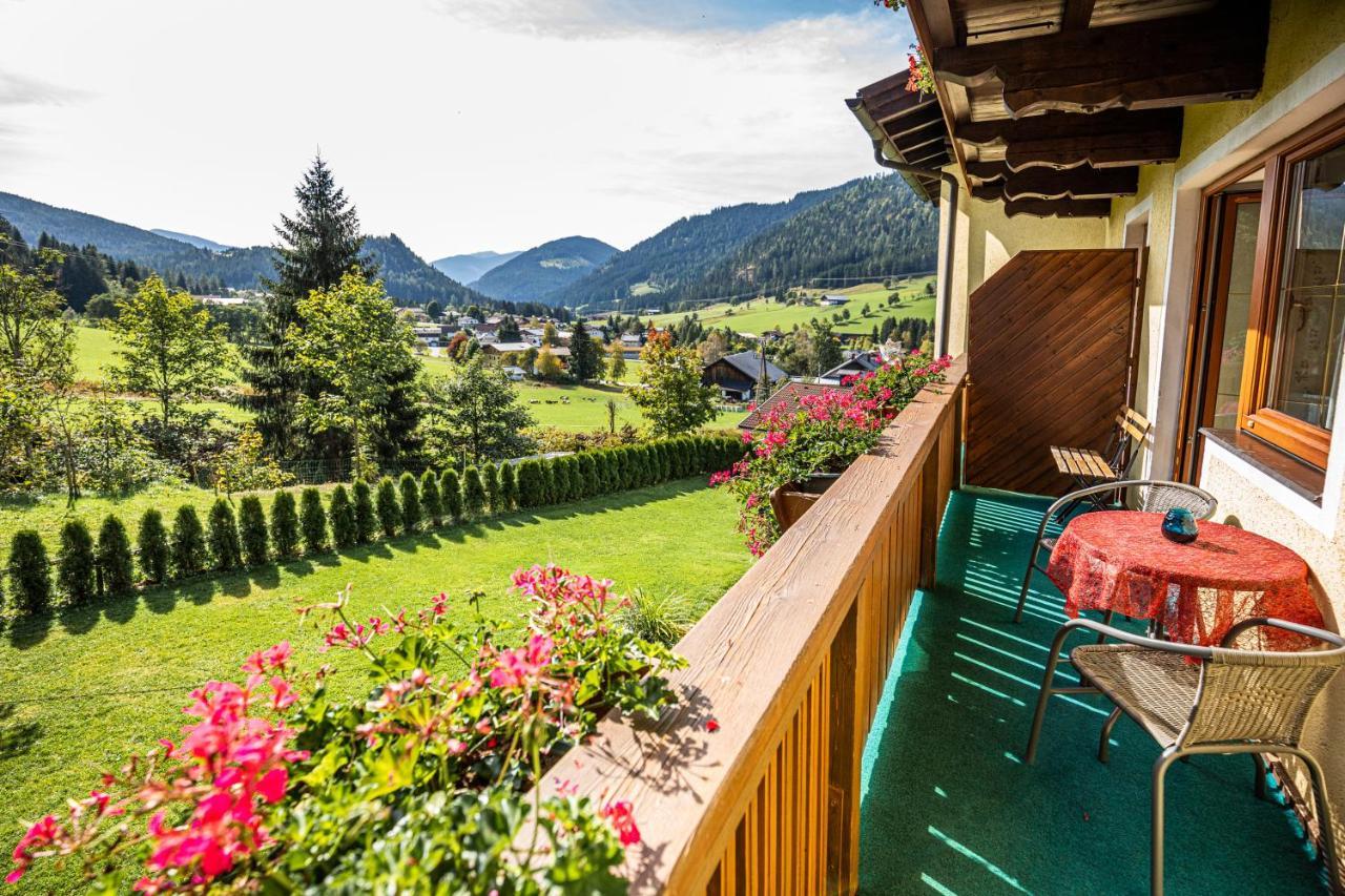 Haus Farmer * Sankt Martin am Tennengebirge
