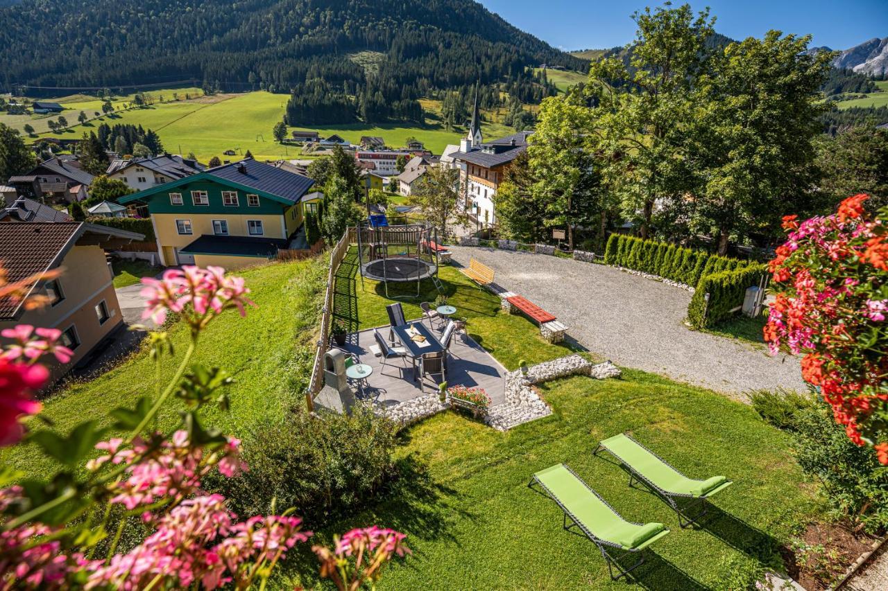 Haus Farmer Gasthof
