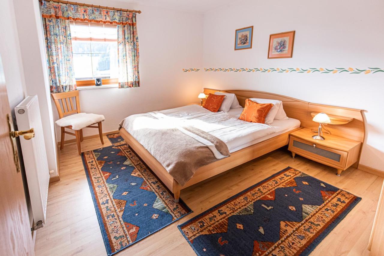 Haus Farmer Gasthof *