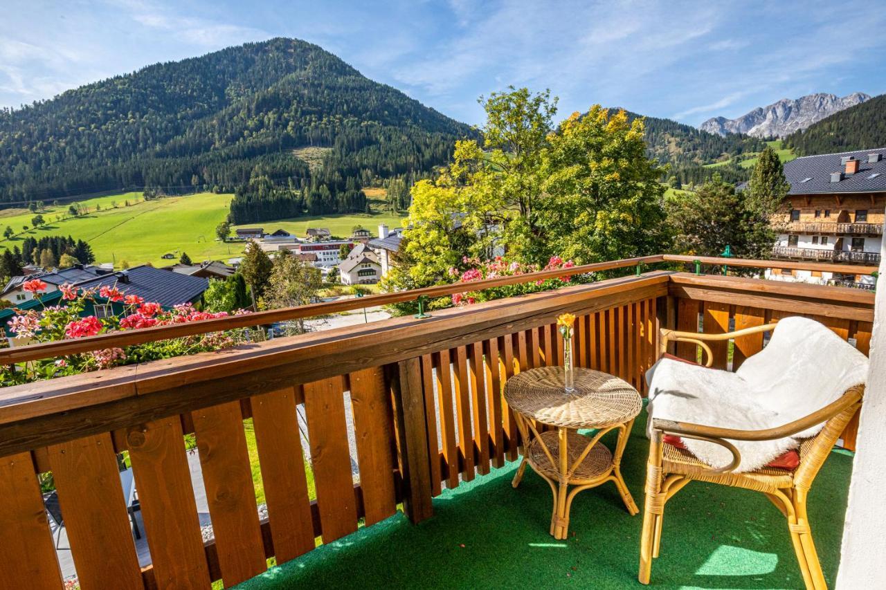 Gasthof Haus Farmer
