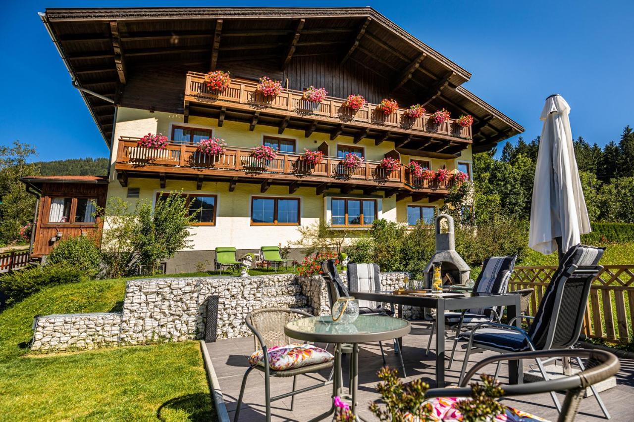 Haus Farmer * Sankt Martin am Tennengebirge