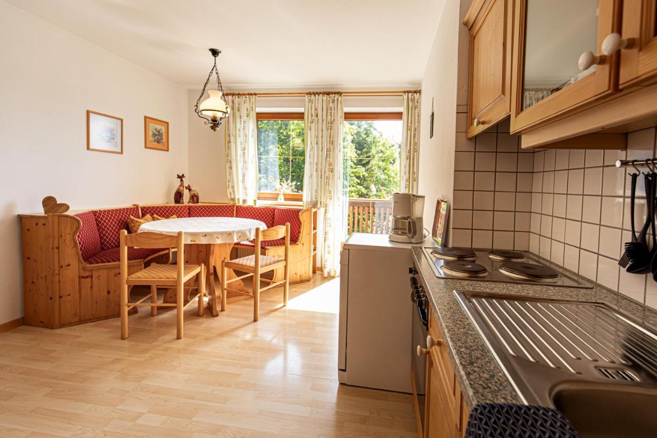 Gasthof Haus Farmer *