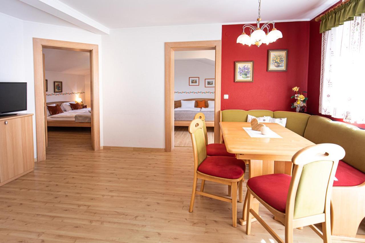 Haus Farmer Gasthof