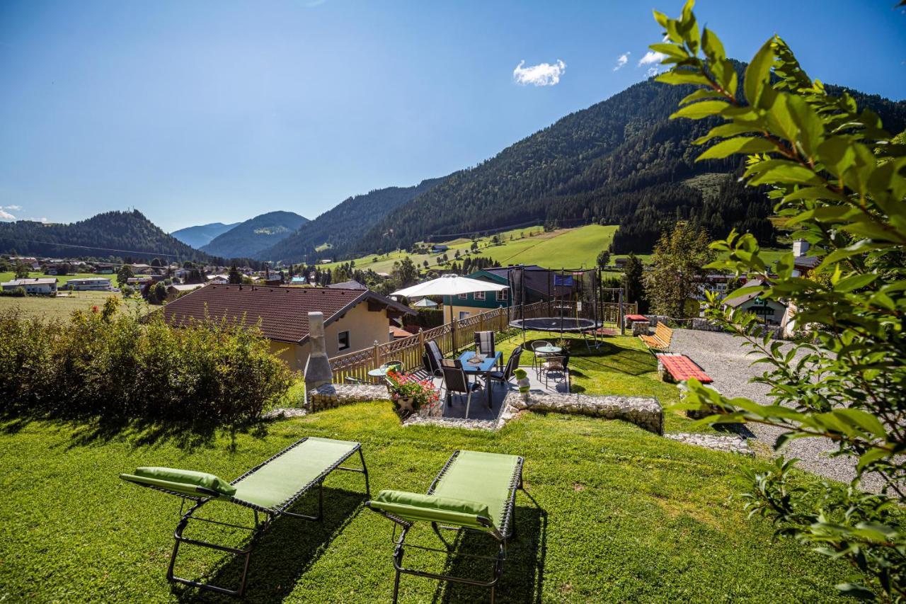 Haus Farmer Gasthof Sankt Martin am Tennengebirge